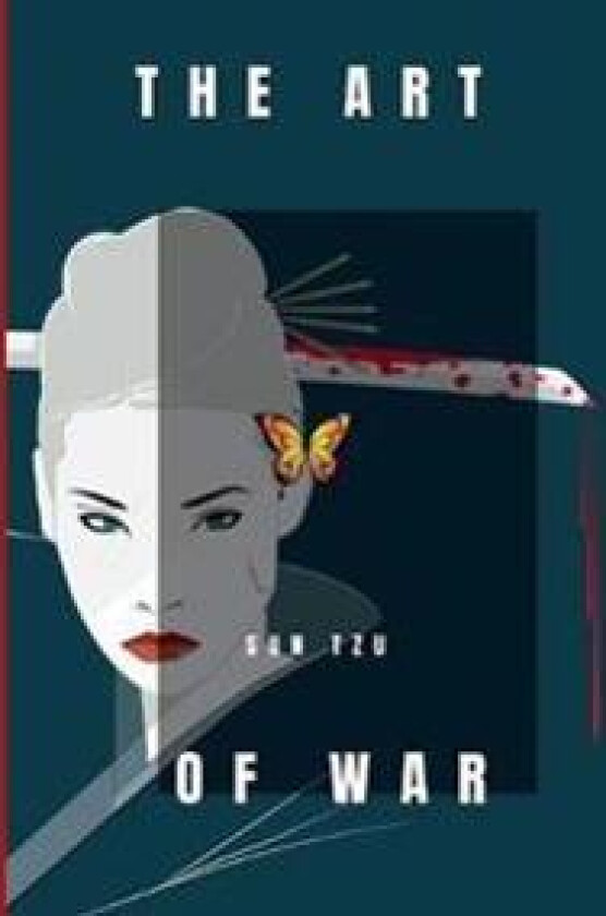 THE ART OF WAR