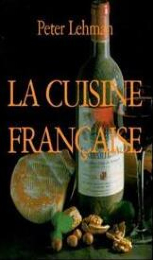 La cuisine française
