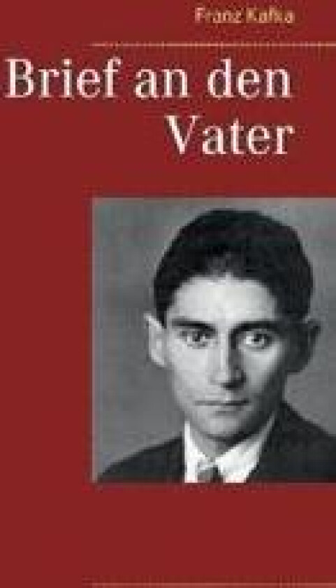 Brief an Den Vater