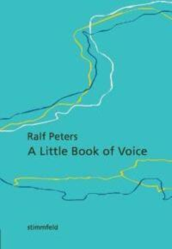 A Little Book of Voice