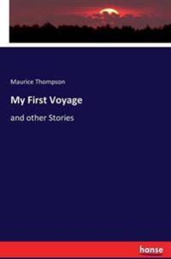 My First Voyage