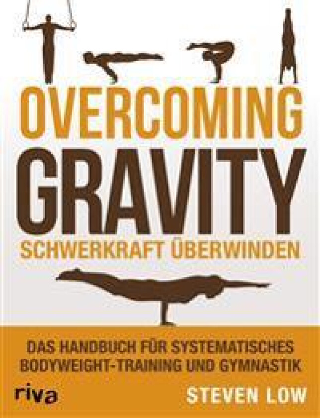 Overcoming Gravity - Schwerkraft überwinden