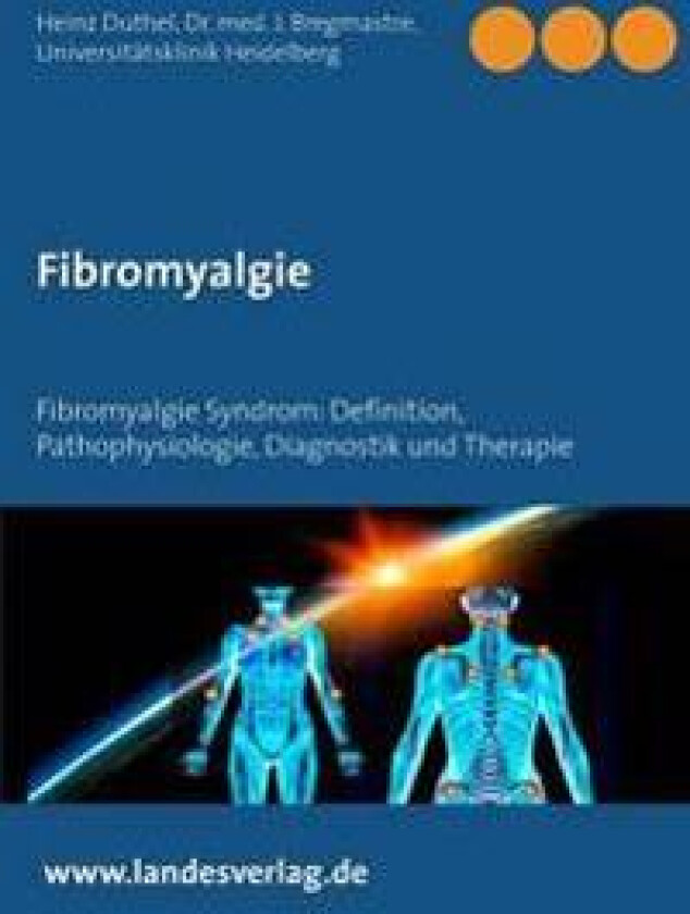 Fibromyalgie