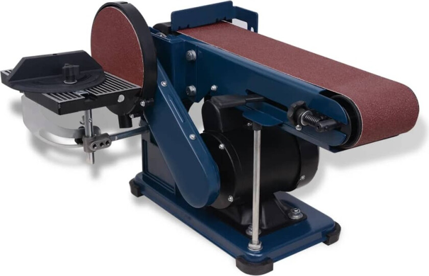 Belte- og Vinkelpusser 375 W