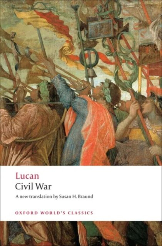 Civil War av Lucan