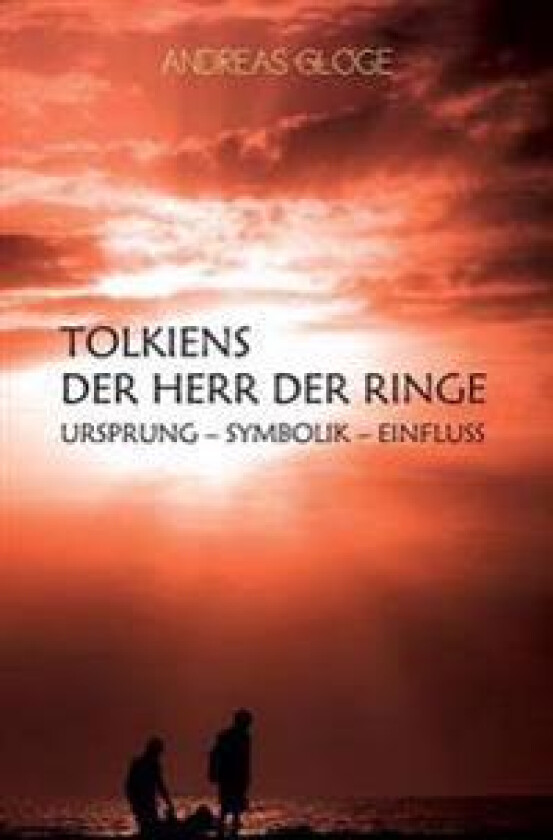 Tolkiens Der Herr der Ringe