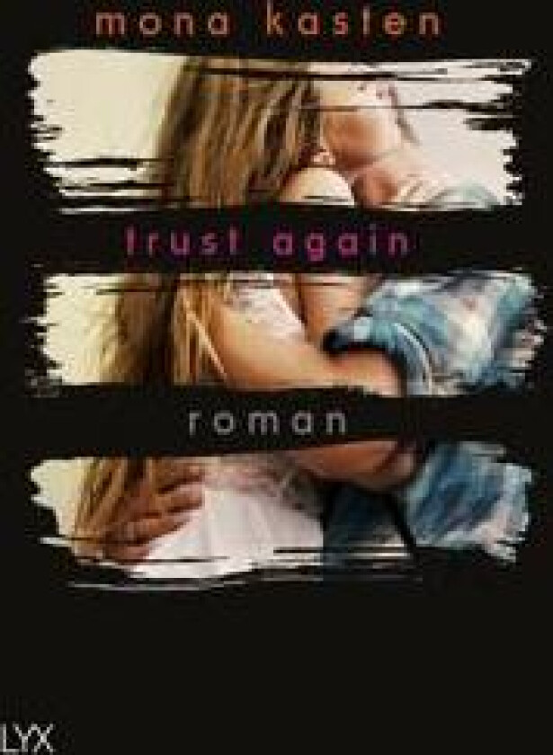 Trust Again