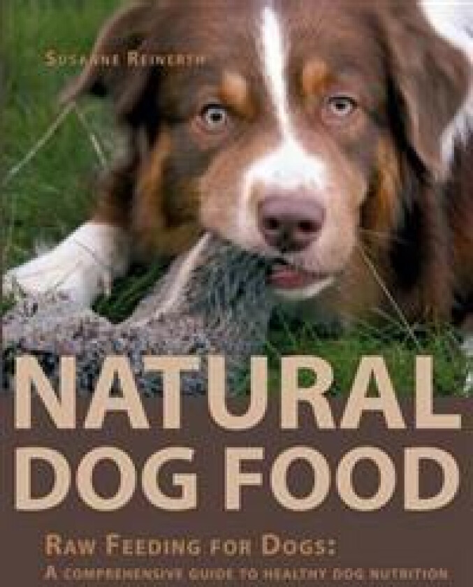 Natural Dog Food