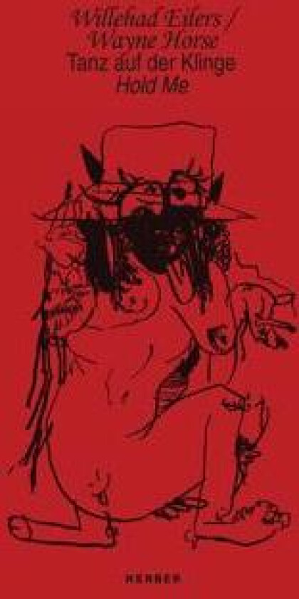 Willehad Eilers / Wayne Horse