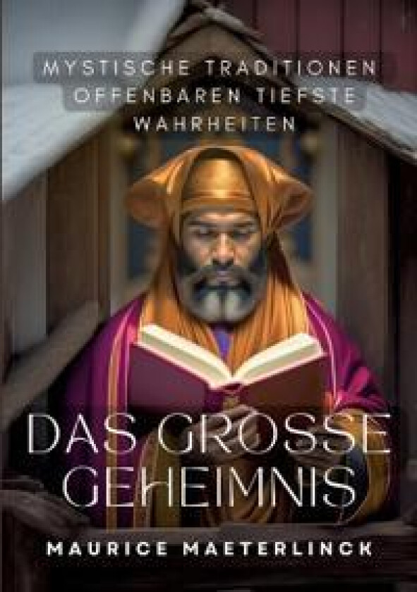 Das große Geheimnis