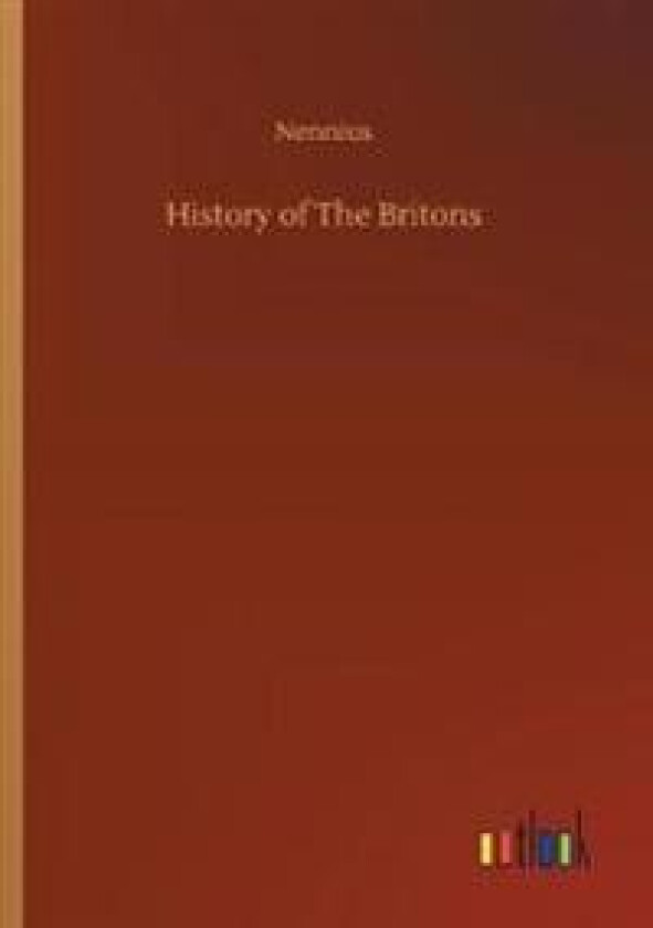 History of the Britons