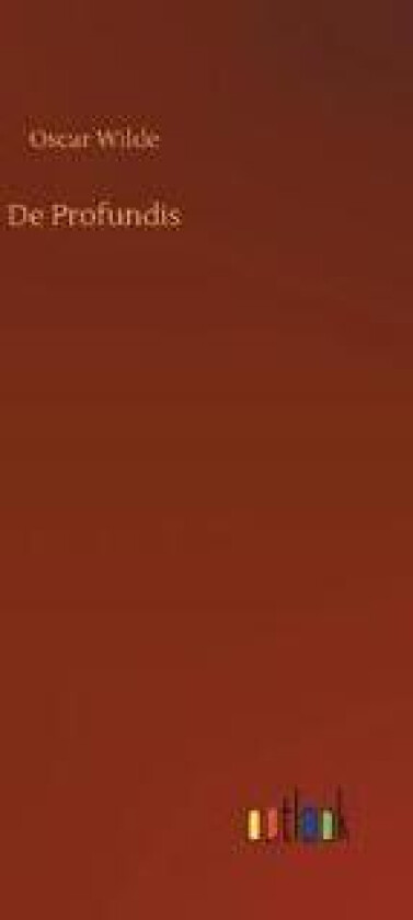 De profundis
