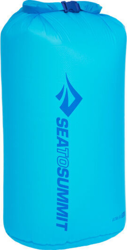 Sea To Summit Ultra-Sil Dry Bag Eco 20L 20L, Blue
