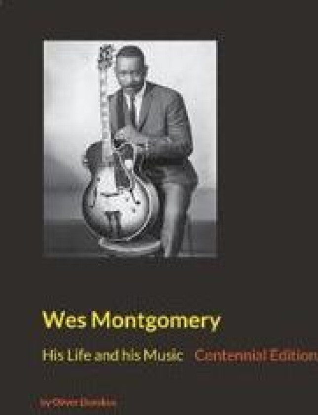 Wes Montgomery