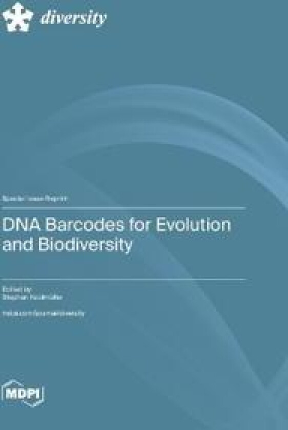 DNA Barcodes for Evolution and Biodiversity