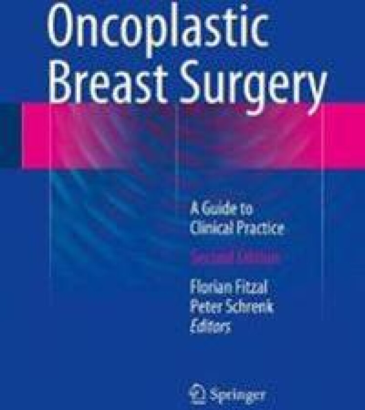 Oncoplastic Breast Surgery