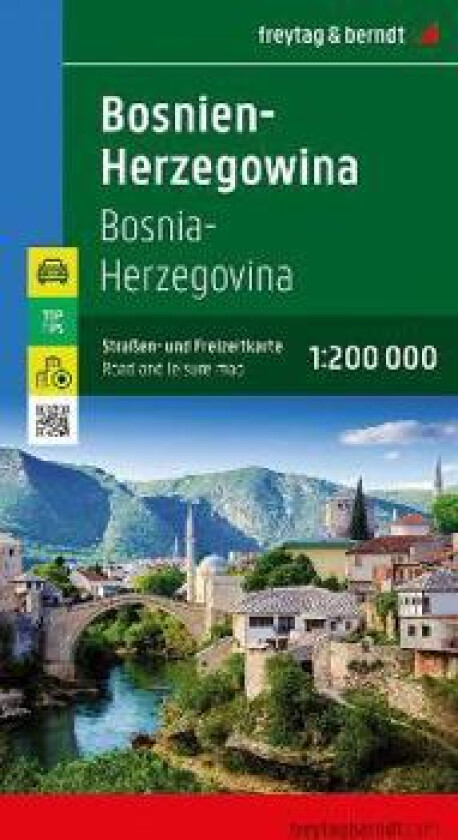 Bosnia-Herzegovina