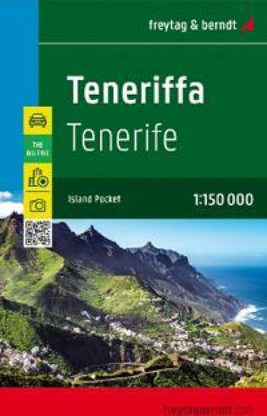 Tenerife IP
