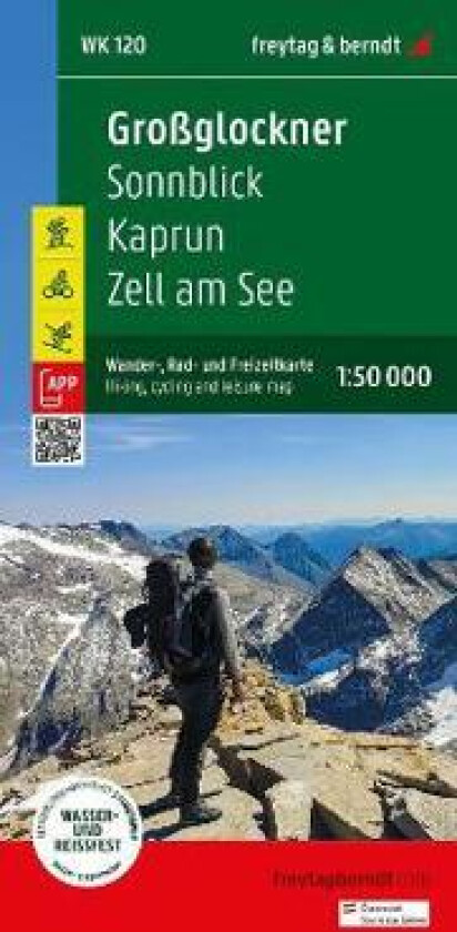 Grossglockner, Sonnblick, Kaprun, Zell am See