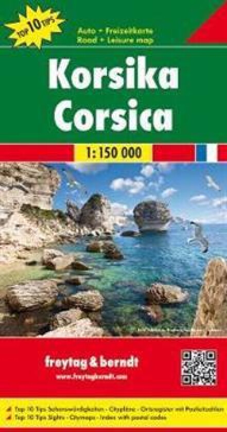 Corsica
