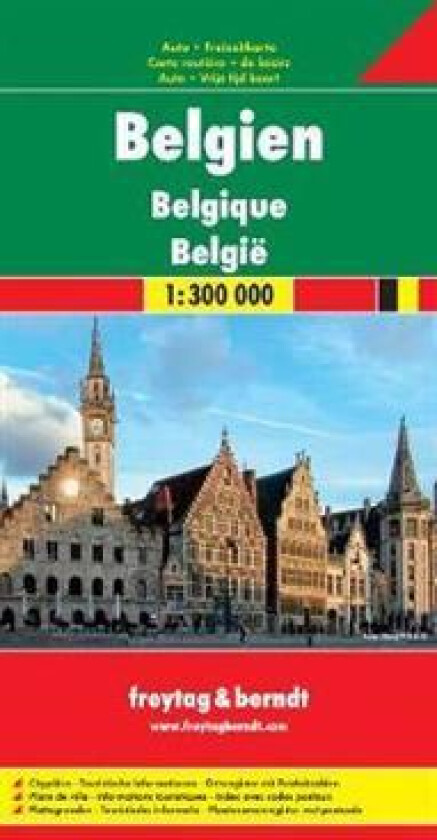 Belgium
