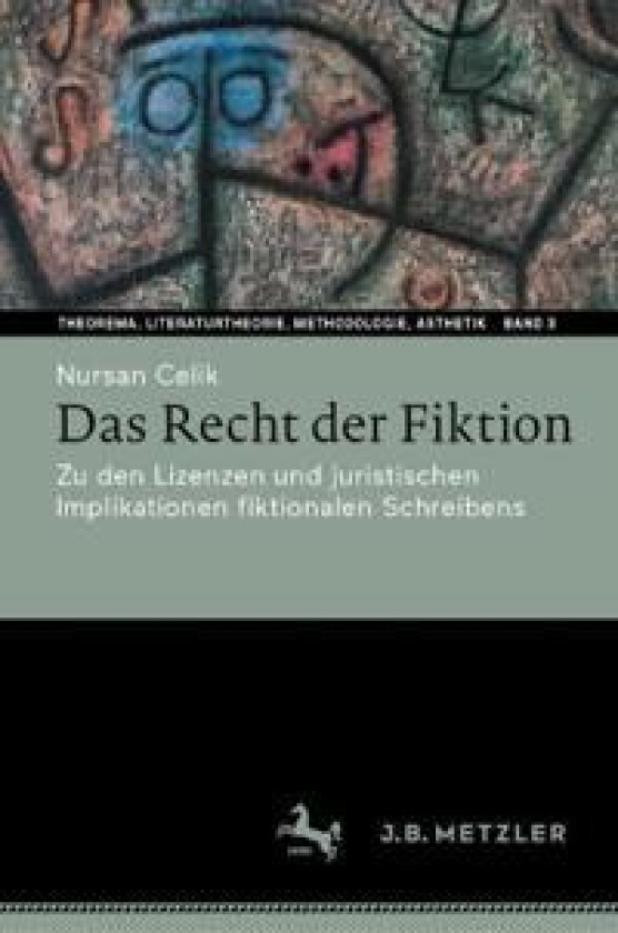 Das Recht der Fiktion