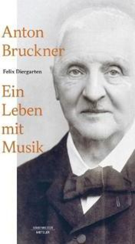 Anton Bruckner