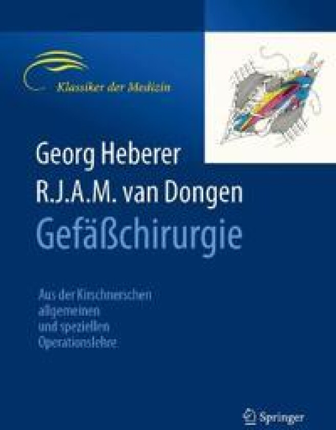 Gefäßchirurgie