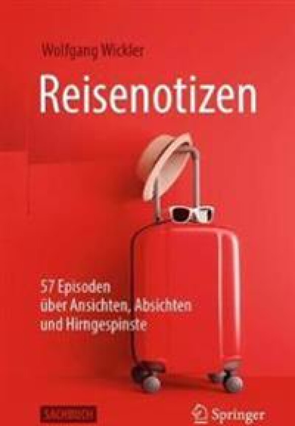 Reisenotizen