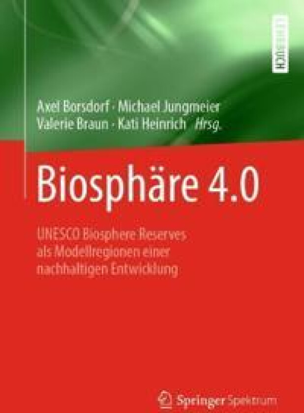 Biosphäre 4.0