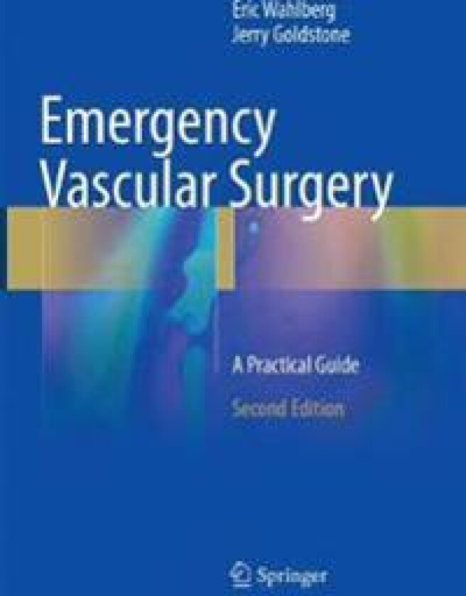 Emergency Vascular Surgery