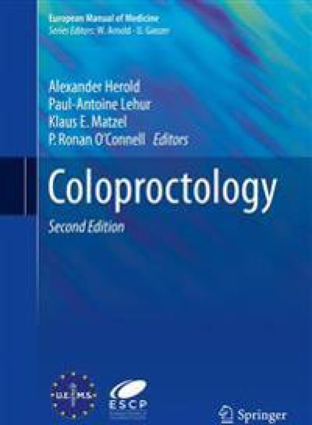 Coloproctology