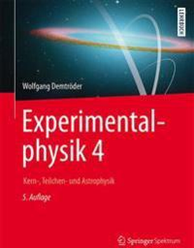 Experimentalphysik 4