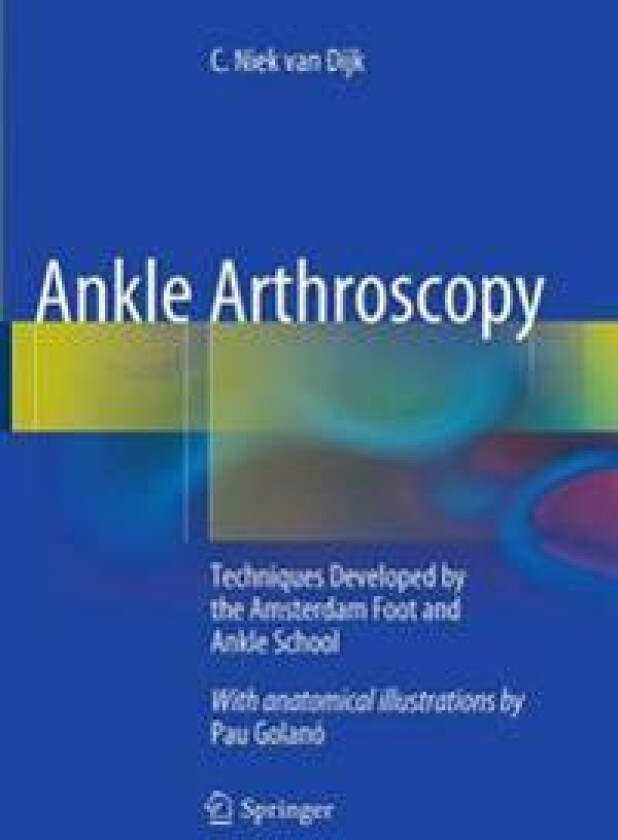 Ankle Arthroscopy