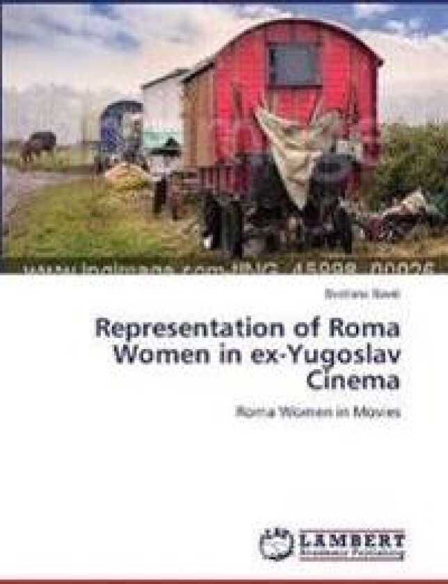 Representation of Roma Women in ex-Yugoslav Cinema