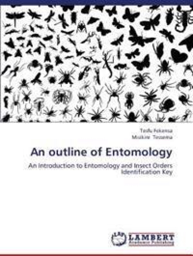 An Outline of Entomology