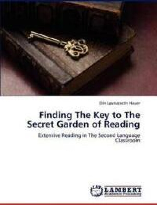 Finding The Key to The Secret Garden of Reading