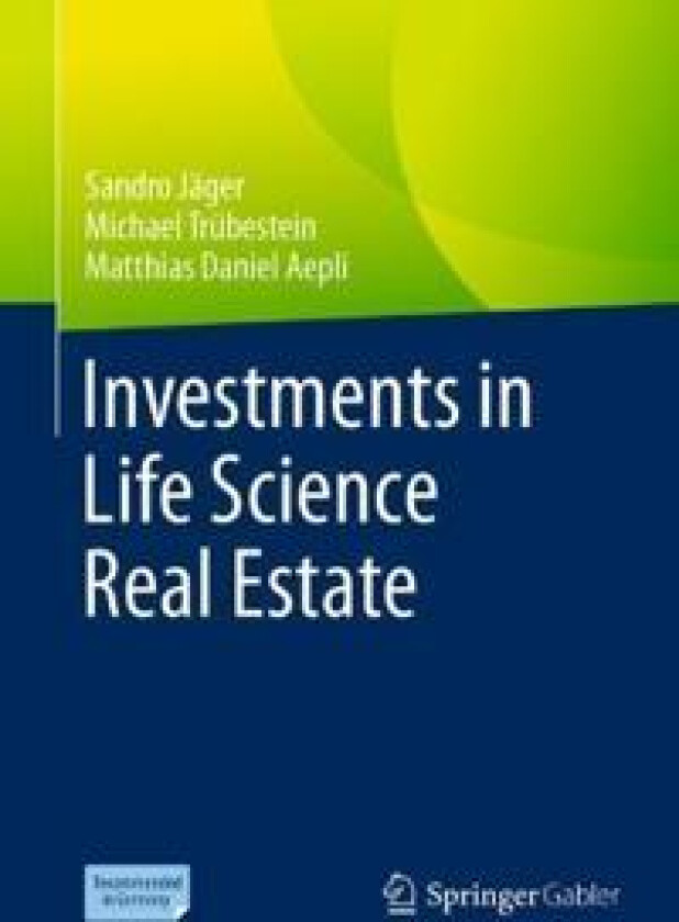 Investments in Life Science Real Estate