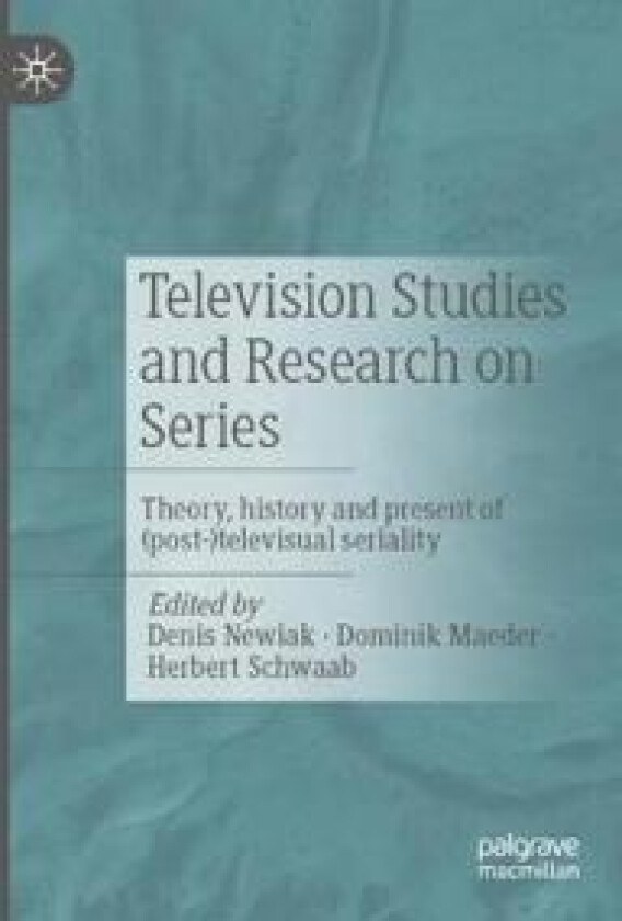 Television Studies and Research on Series