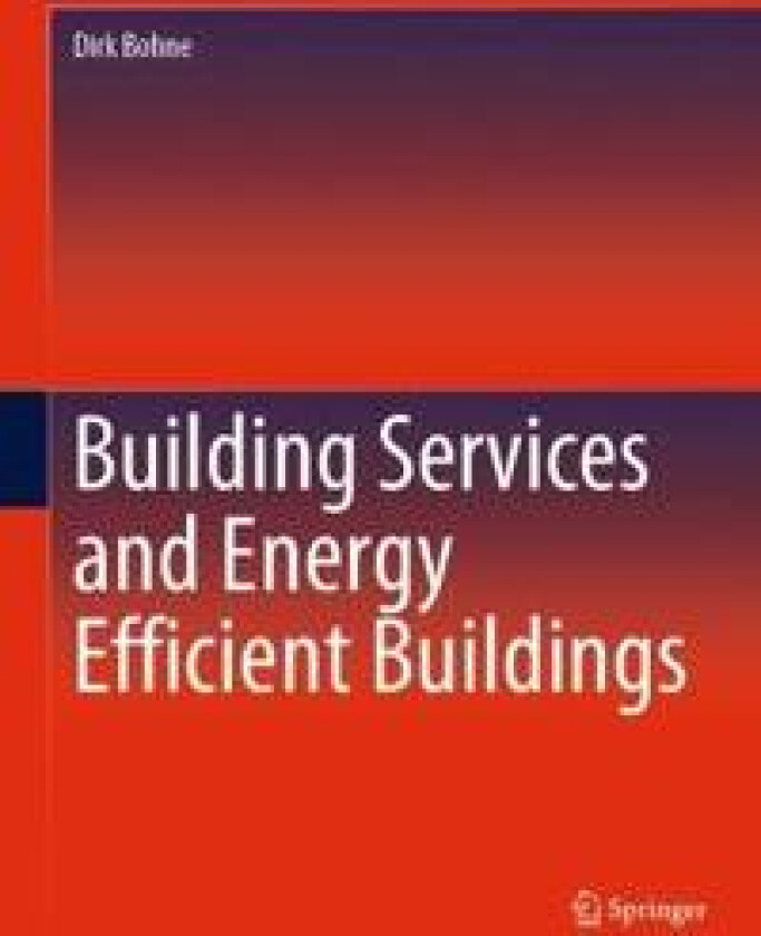 Building Services and Energy Efficient Buildings