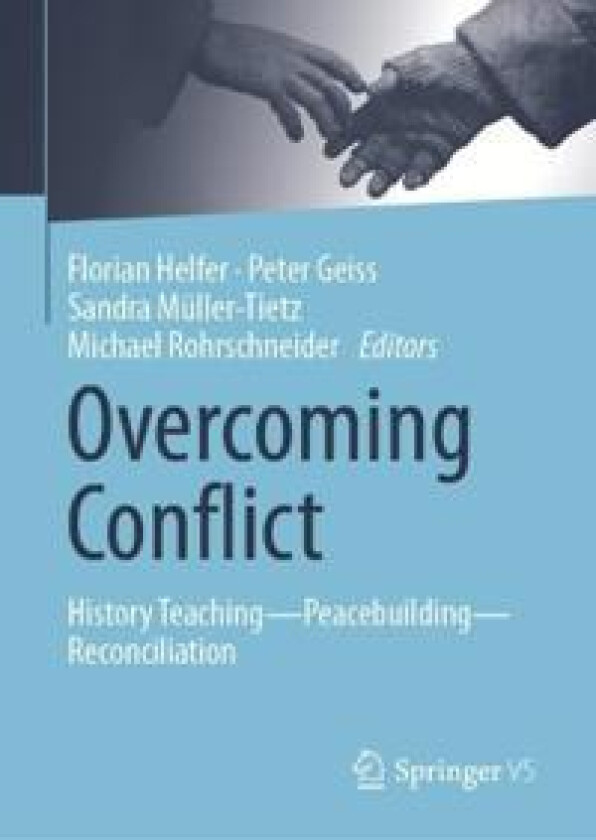 Overcoming Conflict