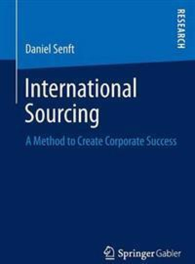 International Sourcing
