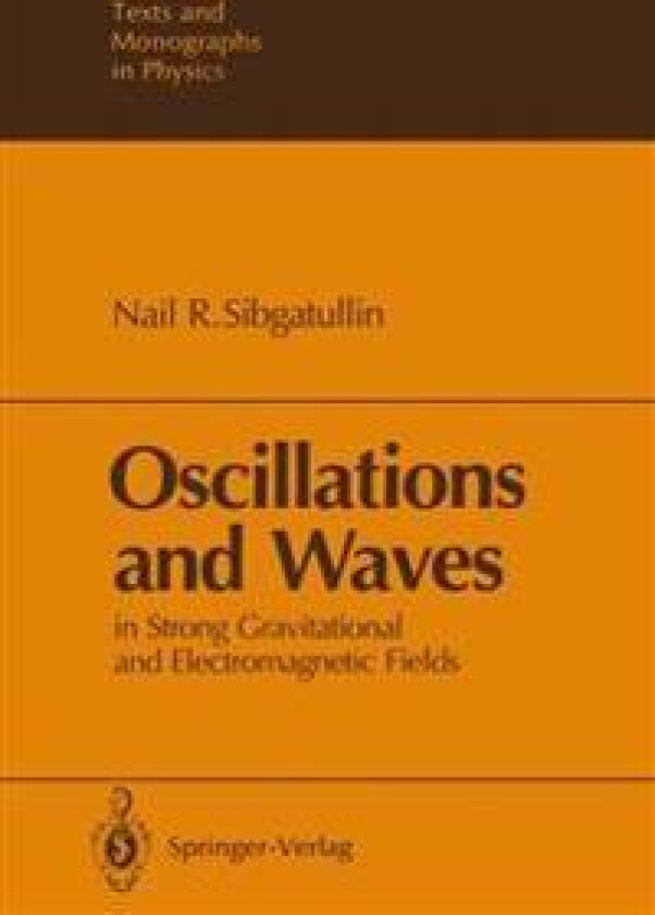 Oscillations and Waves
