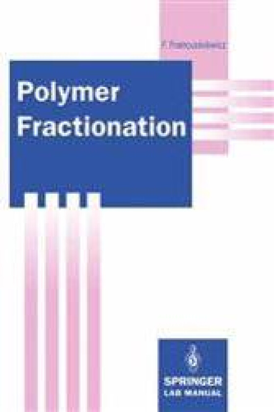 Polymer Fractionation