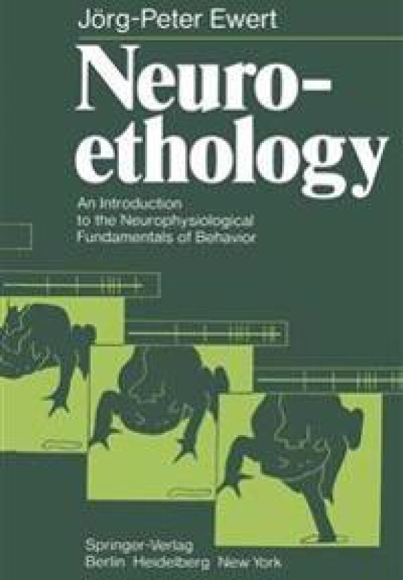 Neuroethology