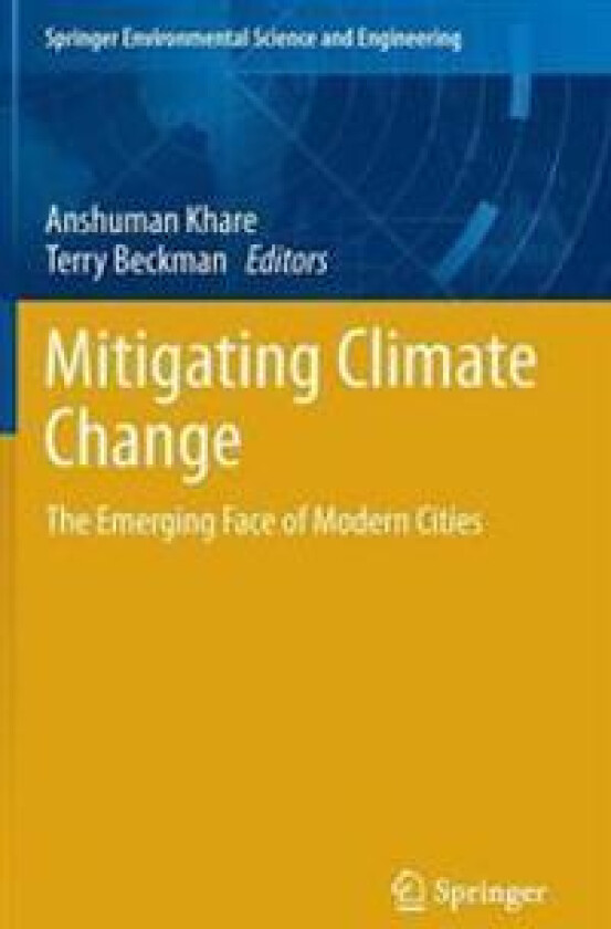 Mitigating Climate Change