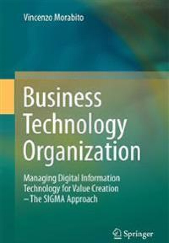 Business Technology Organization