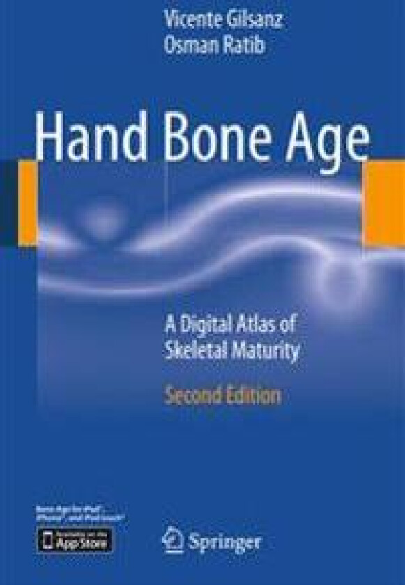 Hand Bone Age