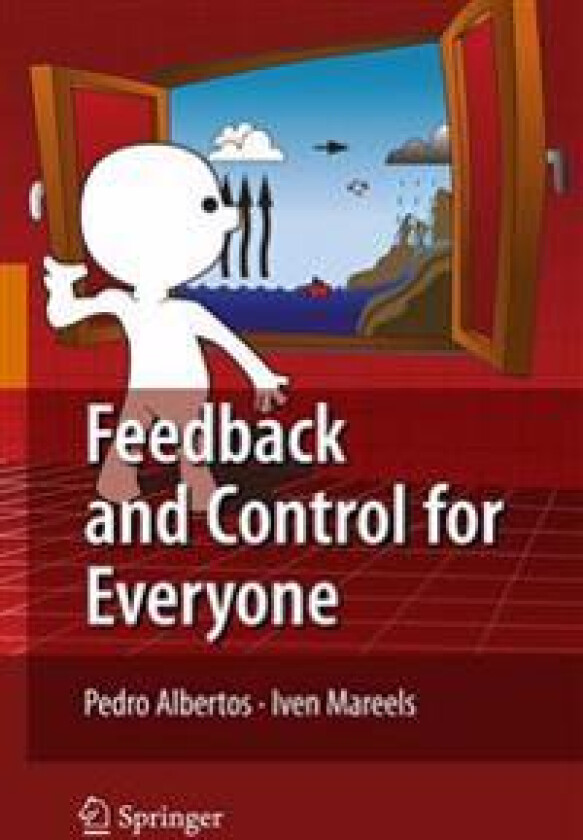 Feedback and Control for Everyone