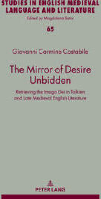 The Mirror of Desire Unbidden